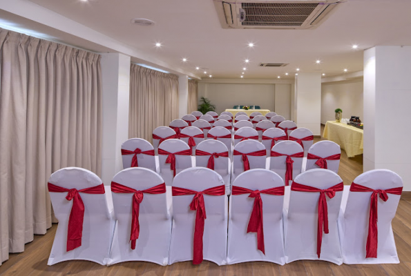 Grand Continent Hotels