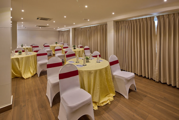 Grand Continent Hotels