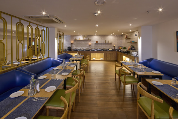 Grand Continent Hotels