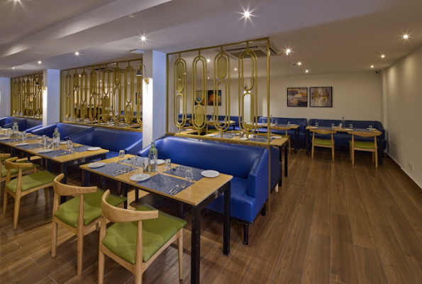 Grand Continent Hotels