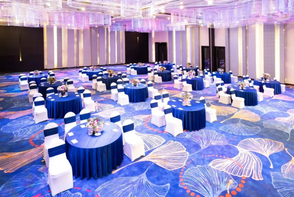 Sayaji Hotel Raipur 4