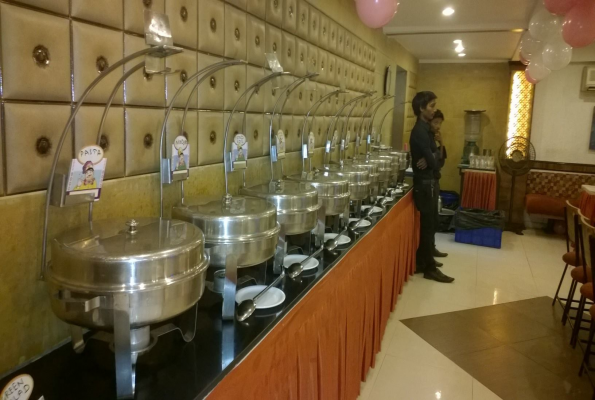 Anmol Banquet