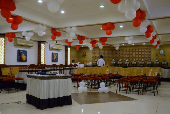 Anmol Banquet