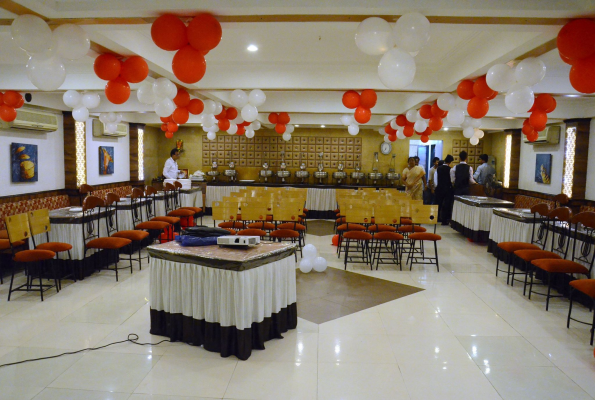 Anmol Banquet