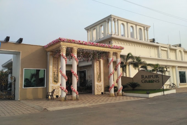 Raipur Greens 5