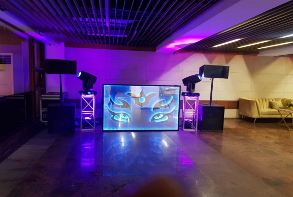 Meraki Banquets