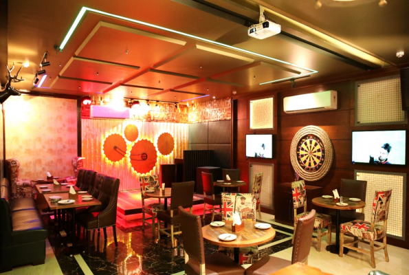 Hotel Seven Junction