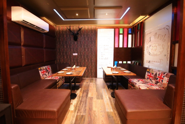 Hotel Seven Junction 5