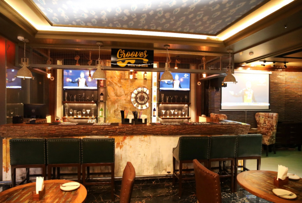 Hotel Seven Junction 3