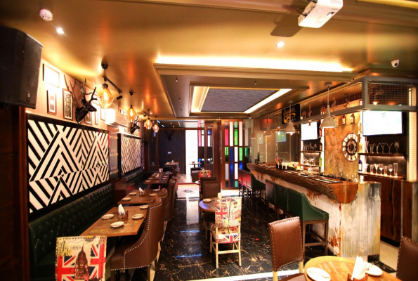 Hotel Seven Junction 2