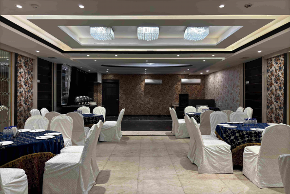 Hotel Seven Junction