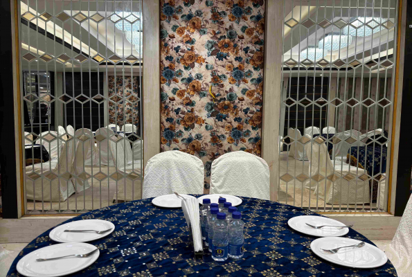 Hotel Seven Junction 4