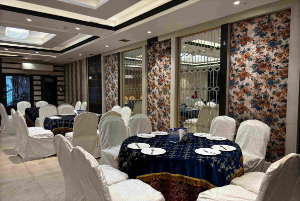 Hotel Seven Junction 5