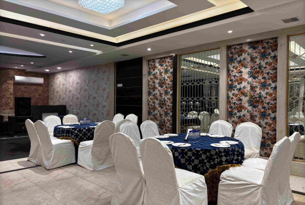 Hotel Seven Junction 3