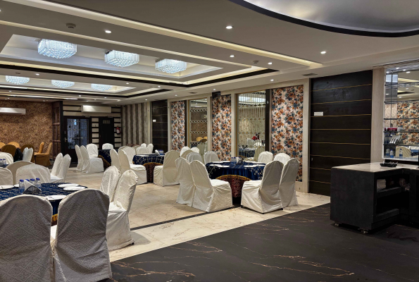 Hotel Seven Junction 2