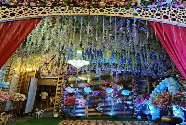 The Park Crown Banquet