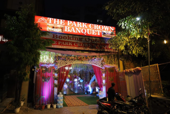 The Park Crown Banquet