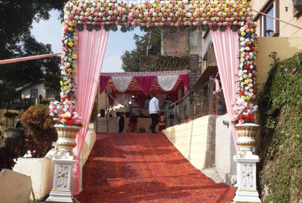 Hotel Royal Rosette 2