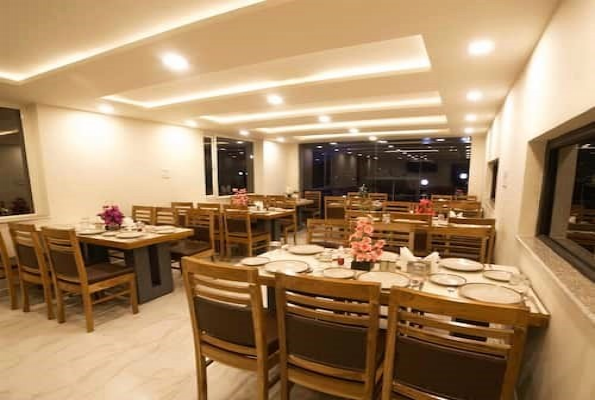 Hotel Royal Rosette 3