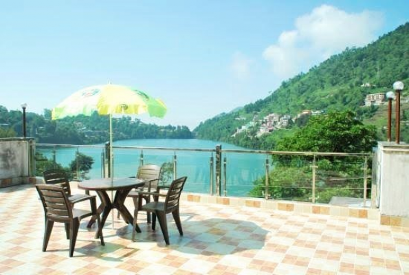 Hotel Royal Rosette 5