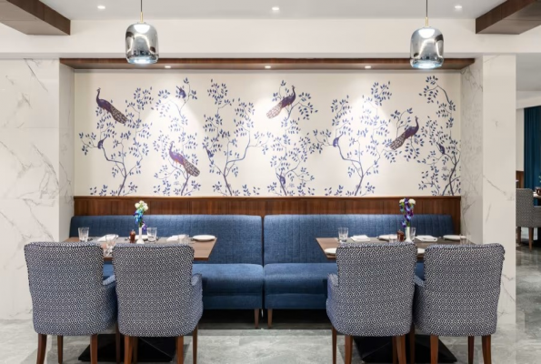 Mj Sarovar Portico 2