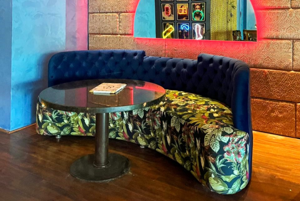 Hotel Kanchan Tilak 5