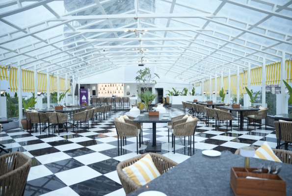 Hotel Kanchan Tilak 4