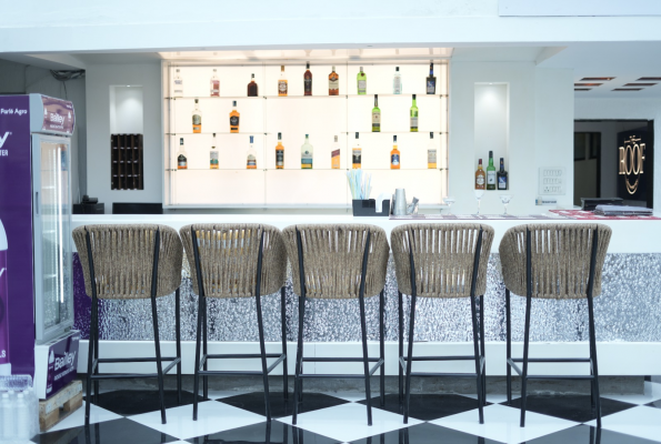 Hotel Kanchan Tilak 2