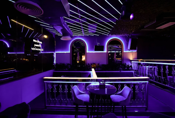 Club Bmd
