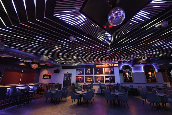 Club Bmd