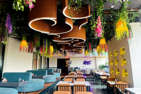 Impluse Noida