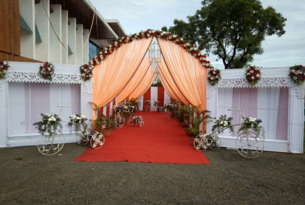 Ghale Luxury Conventions 3