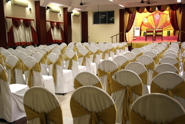 Aishwarya Party Hall