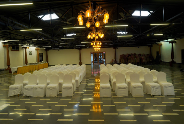 Vintage Retreat Resort