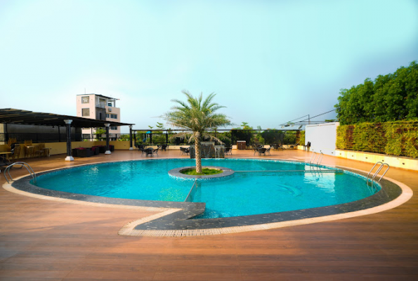 Vintage Retreat Resort