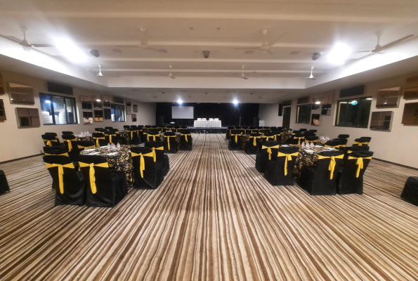 Inspira By Srs Resort 3