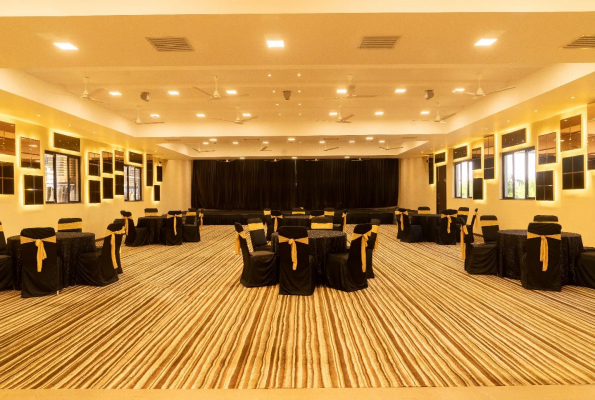 Inspira By Srs Resort 3