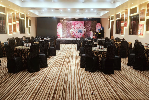 Inspira By Srs Resort