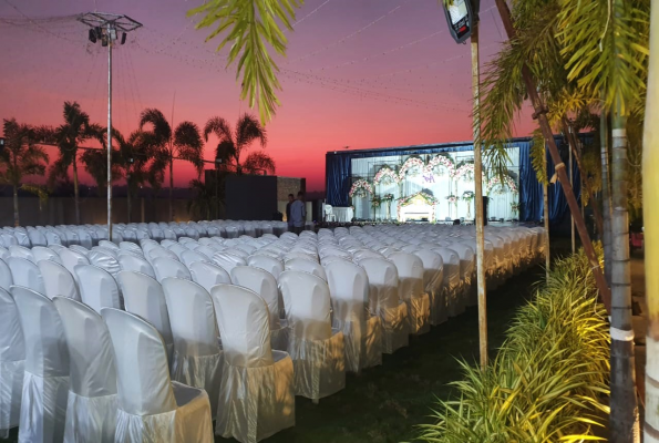 Inspira By Srs Resort