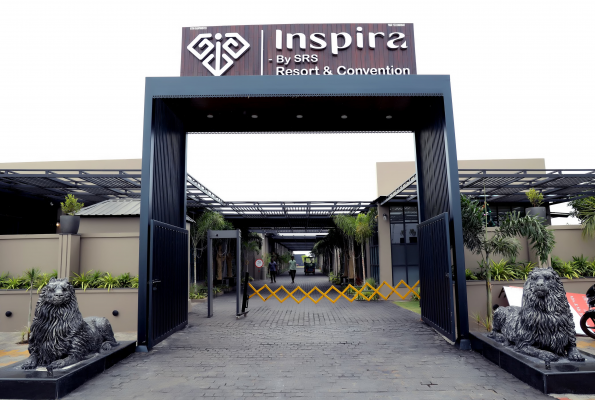 Inspira By Srs Resort 4