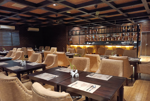 Inspira By Srs Resort