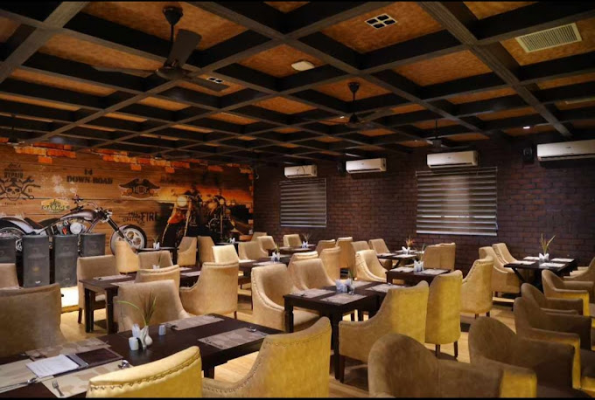 Inspira By Srs Resort 1