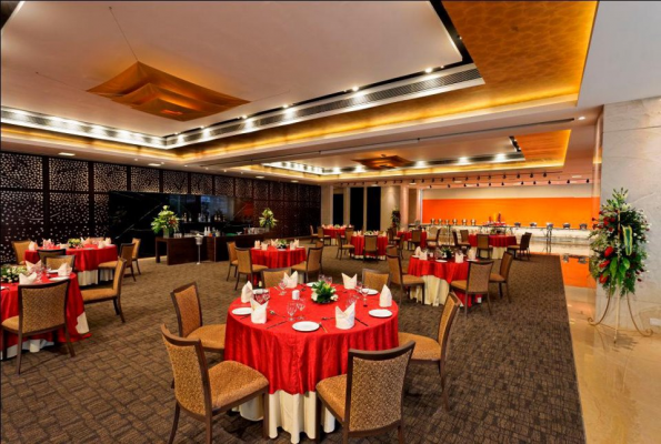 Grande Imperial Banquet