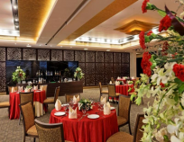 Grande Imperial Banquet