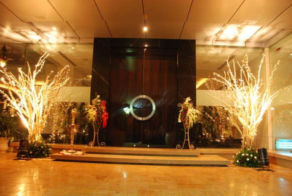 Grande Imperial Banquet