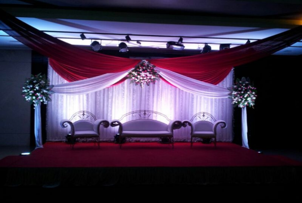 Grande Imperial Banquet