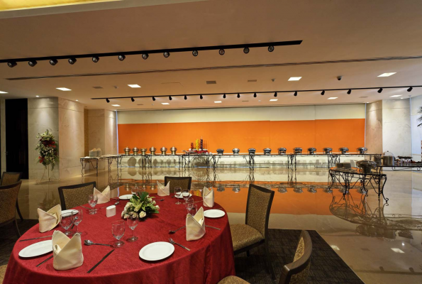 Grande Imperial Banquet