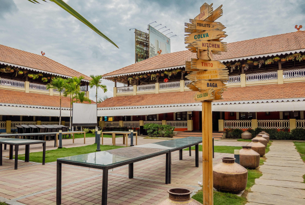 The Fishermans Wharf 3