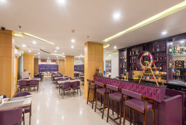 Mango Grove Hotel