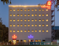 Mango Grove Hotel